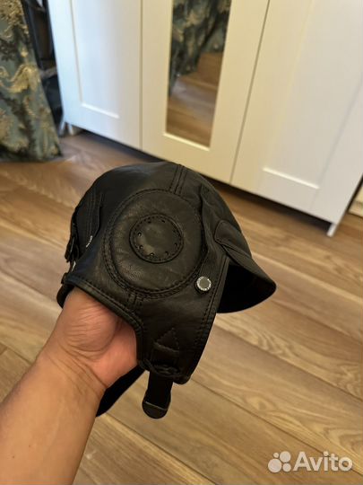 Шлем шапка Авиатор