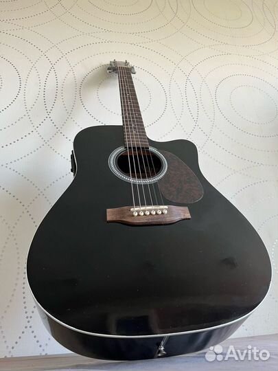 Гитара Акустическая / Электроакустическая