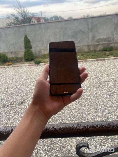 Телефон Xiaomi redmi note 8