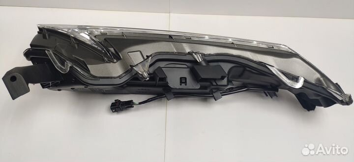 Указатель поворота Lexus NX R (14-17) б/у дхо все