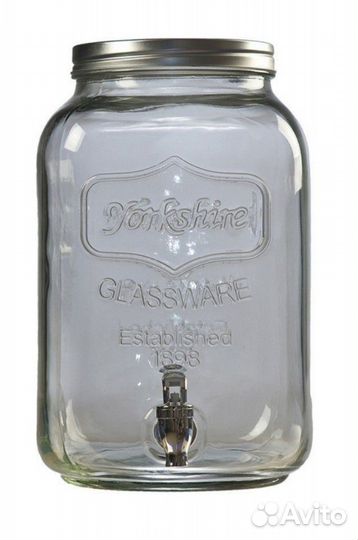 Продам лимонадницу