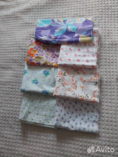 Ткань для творчества