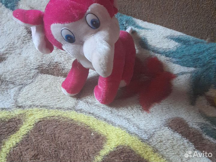 Детские игрушки