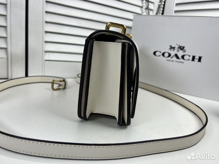 Сумка Coach