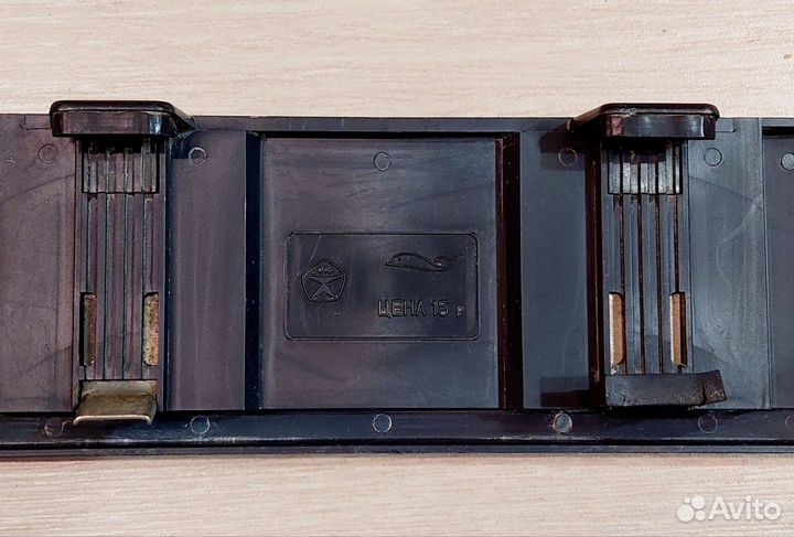 Зеркало заднего вида накладное времен СССР