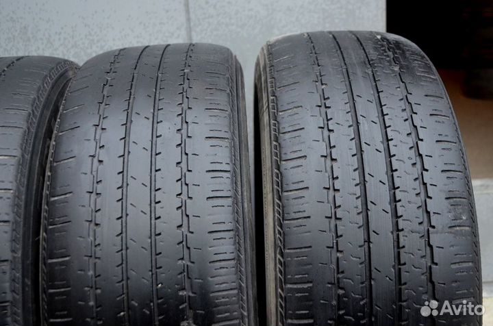 Triangle LS01 225/60 R17