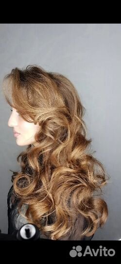 Парикмахер симферополь