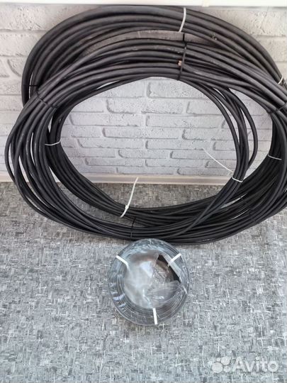 Ввг кабель ввг 4х4