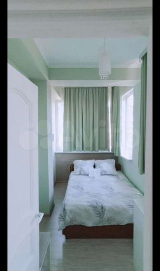 2-к. квартира, 40 м², 12/13 эт.