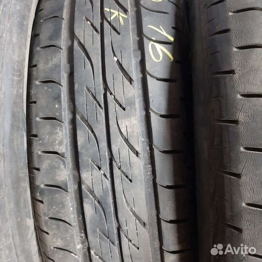 Bridgestone Nextry Ecopia 175/60 R16
