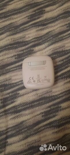 Беспроводные наушники JBL tune 225 tws