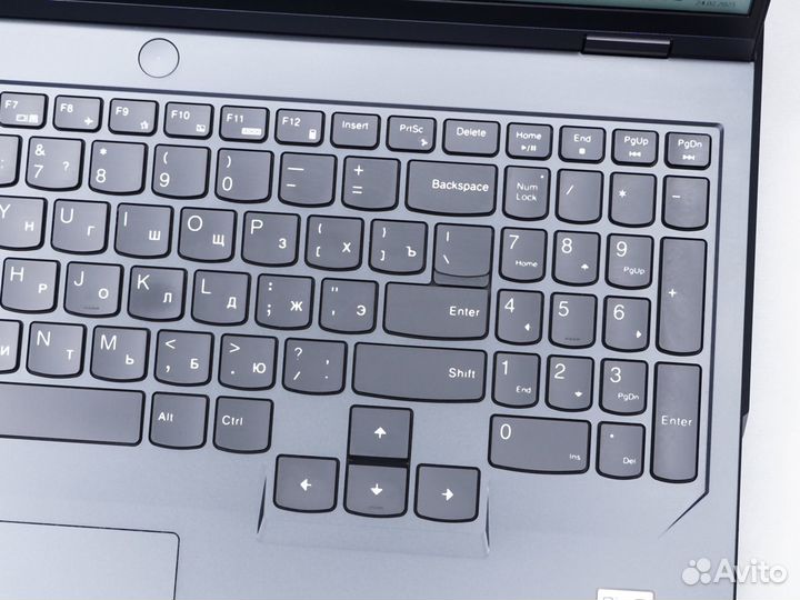 Lenovo Legion Pro 5 RTX 4070 / i9-13900HX 165Hz