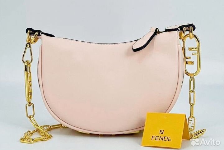 Сумка женская Fendi