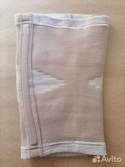 Бандаж на коленный сустав