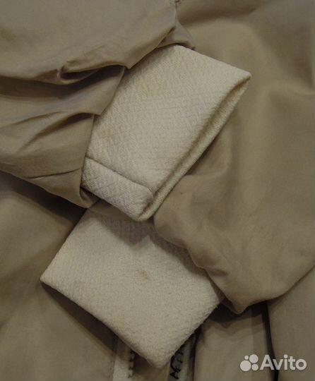 Детская ветровка H&M р.74