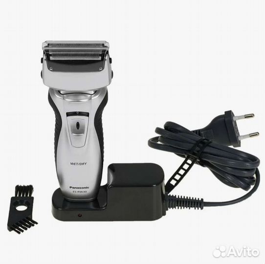 Электробритва panasonic esRW30-s