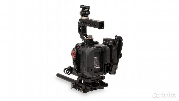 Клетка Tilta/Tiltaing TA-T21-C-BB для Panasonic BG