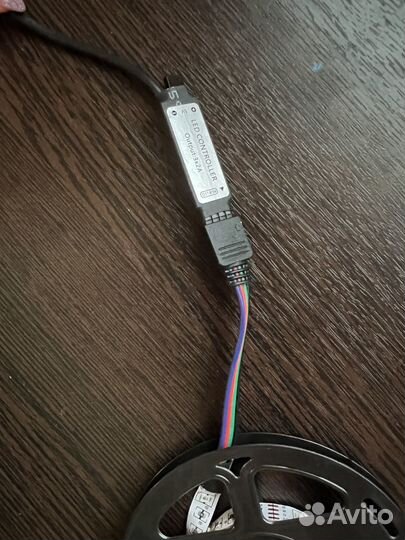 Светодиодная лента