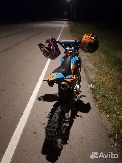 Kayo EVO 125