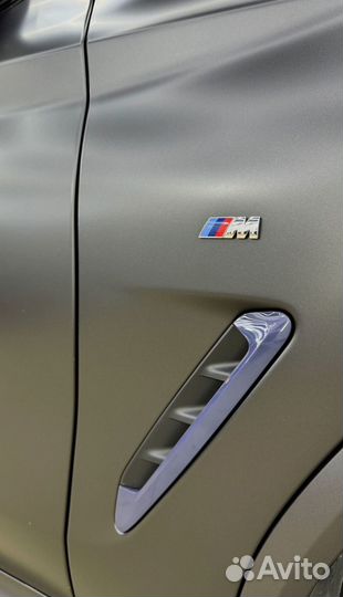 Бронепленка для авто 195 мкр глянец