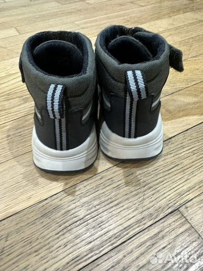 Ботинки Zara 25