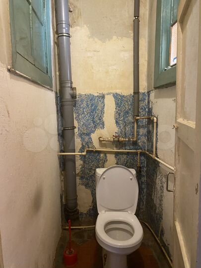 4-к. квартира, 93 м², 3/5 эт.