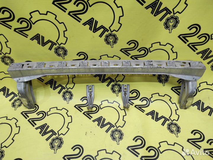 Крепление бампера заднее Subaru Legacy BL5 EJ20X