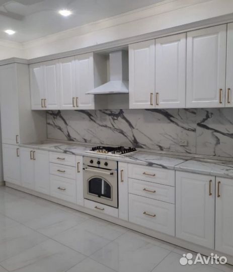 Кухни на заказ