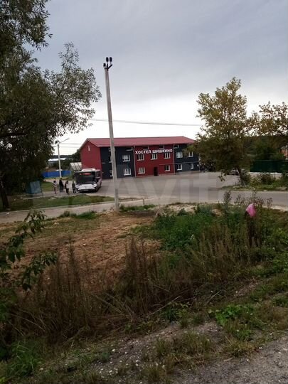 Участок 98 сот. (ИЖС)