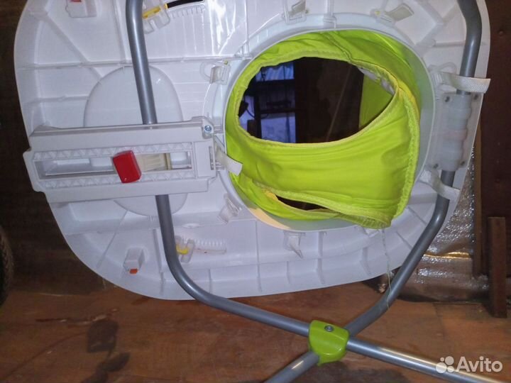 Ходунки детские бу