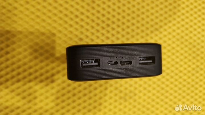 Redmi power bank 20000 (пд24)