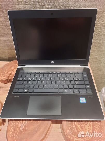 Ноутбук HP ProBook 430 g5, Core i5-8250, 8/240 gb