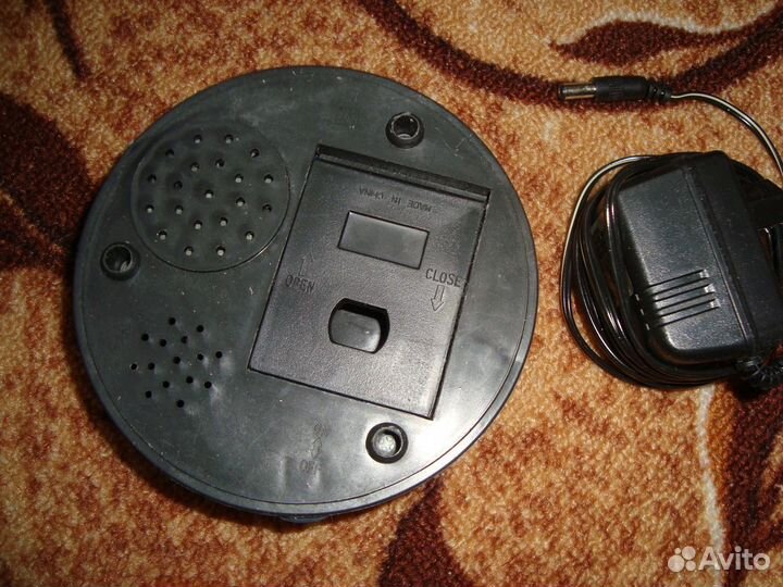 Подставка для светильника электрическая