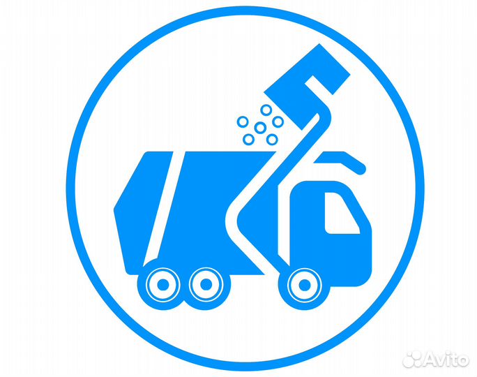 Водитель мусоровоза