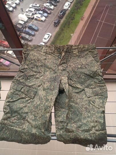 Военная форма летняя вкпо 50