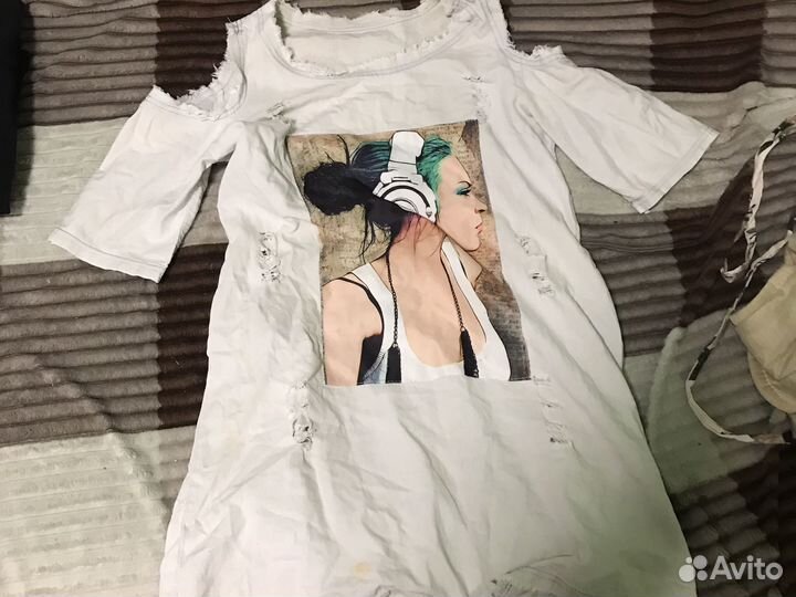 Вещи детские на девочку