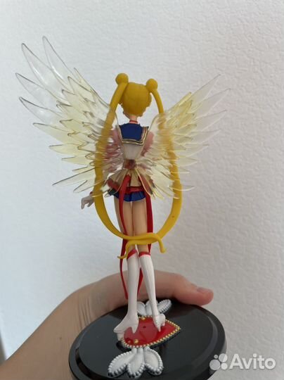 Фигурка вечной Сейлор мун
