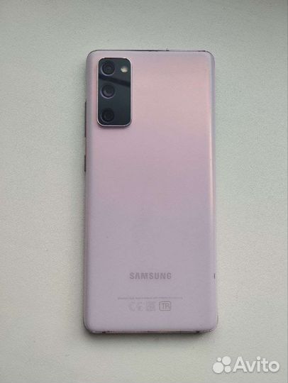 Телефон Samsung galaxy s20fe