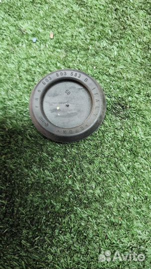 Заглушка Audi A4 (B8) 2007-2015