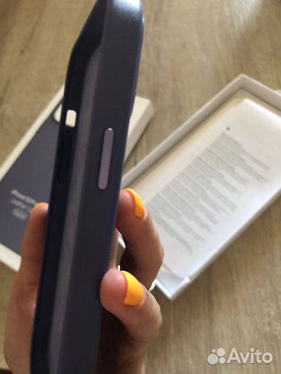 Чехол на iPhone 13 pro max