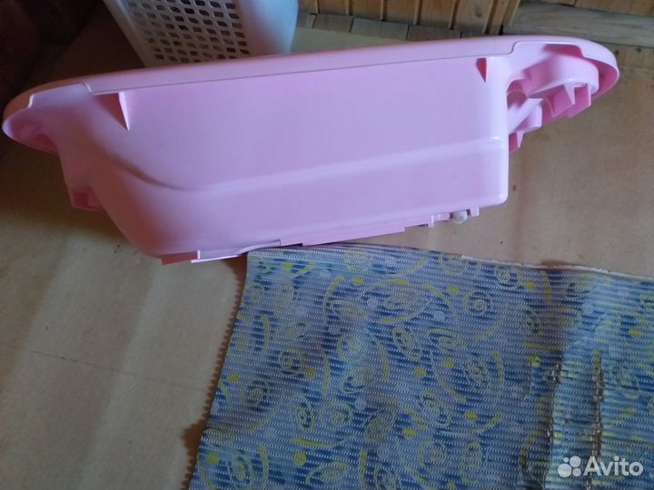 Детское корыто