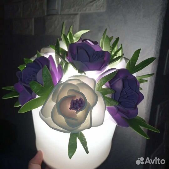 Светильник ночник