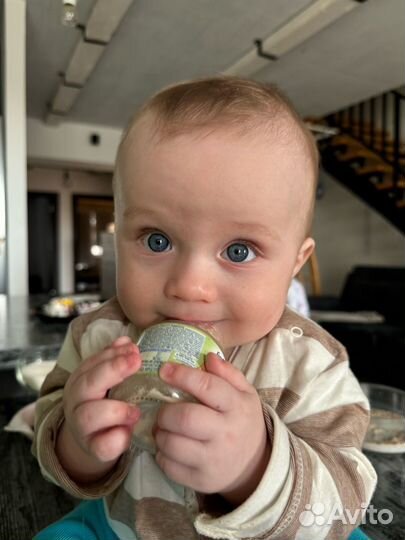 Няня для ребенка