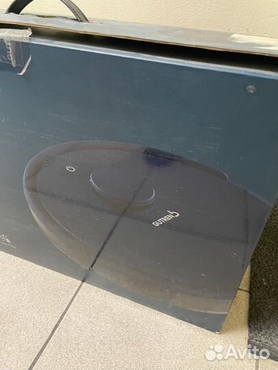 Робот пылесос бу