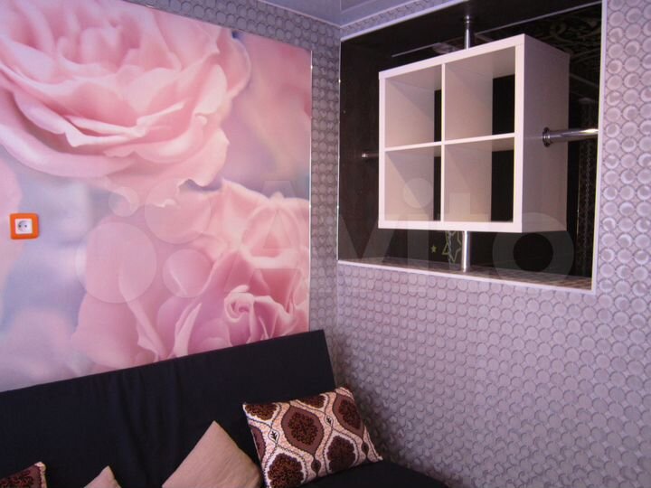 1-к. квартира, 34 м², 2/5 эт.