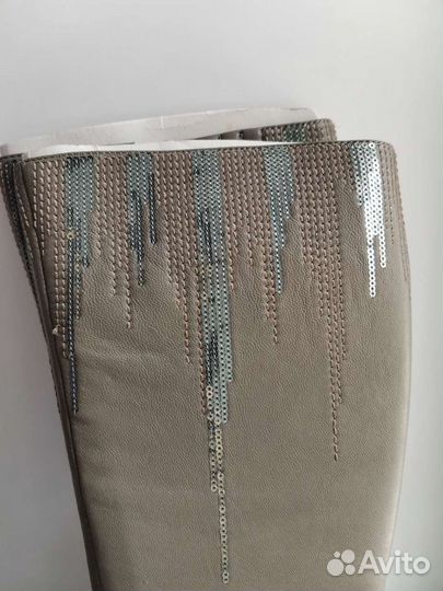 Сапоги женские