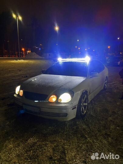 Светодиодная балка/люстра