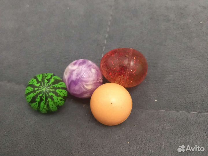 Попрыгунчики