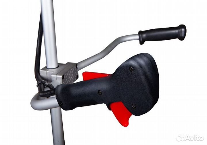 Триммер бензиновый Sturm BT8942D