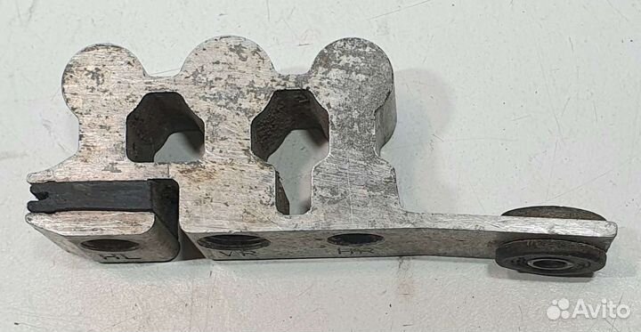 Тройник тормозной Audi Q7, Volkswagen Touareg GP